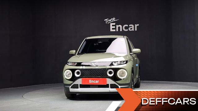 Hyundai CASPER Turbo Smart купить на сайте DeffCars