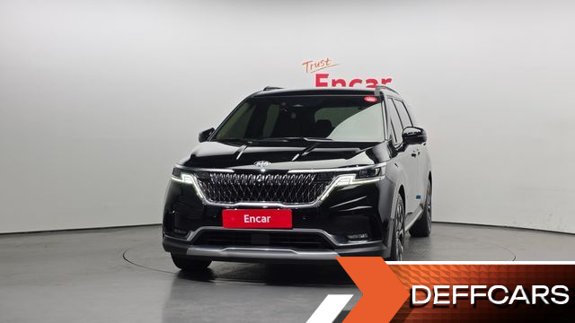 Kia CARNIVAL 9-Seater Noblesse купить на сайте DeffCars