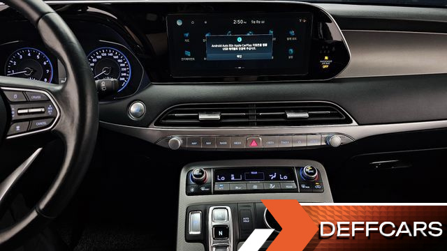 Hyundai PALISADE Gasoline 3.8 2WD Exclusive купить на сайте DeffCars