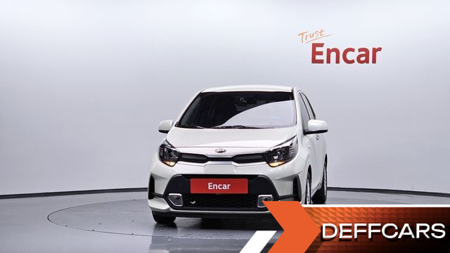 Kia MORNING Prestige купить на сайте DeffCars
