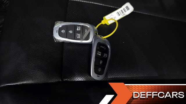 Hyundai STARIA Tourer 9-Seater Modern купить на сайте DeffCars