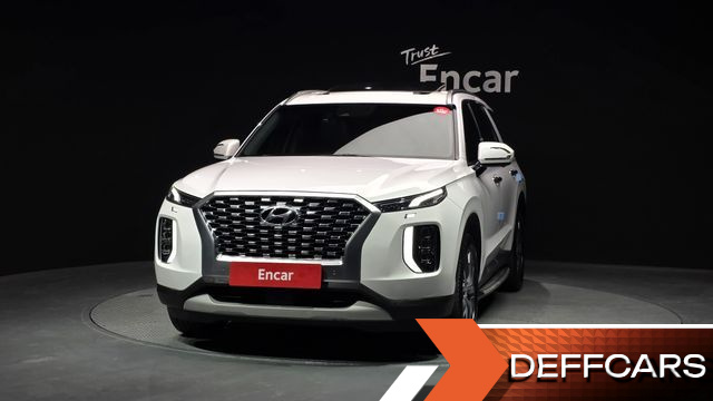 Hyundai PALISADE Gasoline 3.8 4WD Prestige купить на сайте DeffCars