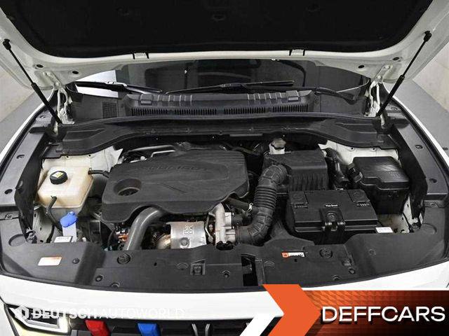 Ssangyong TORRES Gasoline 1.5 4WD T7 купить на сайте DeffCars