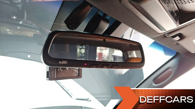 Ssangyong REXTON Diesel 2.2 4WD Expedition купить на сайте DeffCars