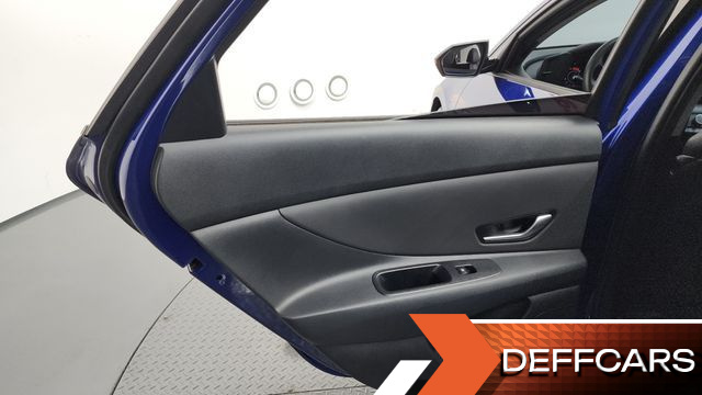 Hyundai AVANTE 1.6 Smart купить на сайте DeffCars