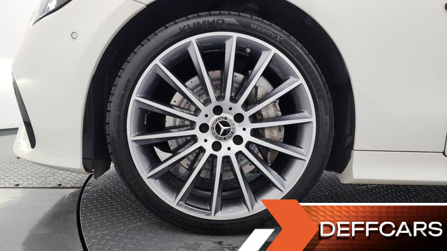 Mercedes E-CLASS E450 4MATIC Cabriolet купить на сайте DeffCars
