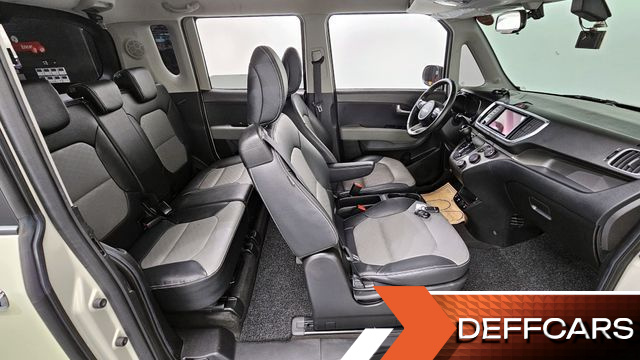 Kia RAY Prestige купить на сайте DeffCars