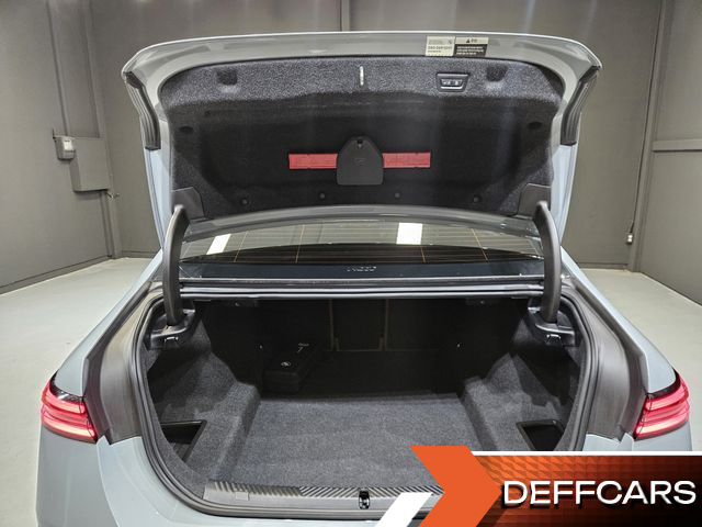 BMW 5-SERIES 530i xDrive M Sport купить на сайте DeffCars