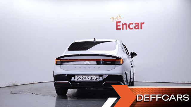 Hyundai SONATA 2.0 LPG(Taxi) Mobility купить на сайте DeffCars