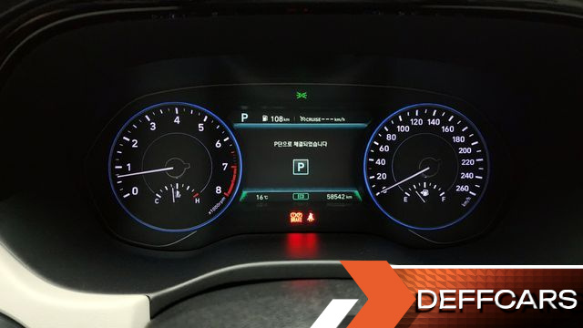 Hyundai PALISADE Gasoline 3.8 2WD Prestige купить на сайте DeffCars