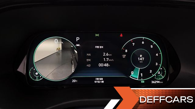 Hyundai PALISADE Gasoline 3.8 2WD Prestige купить на сайте DeffCars
