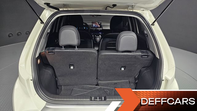 Hyundai CASPER Turbo Inspiration купить на сайте DeffCars