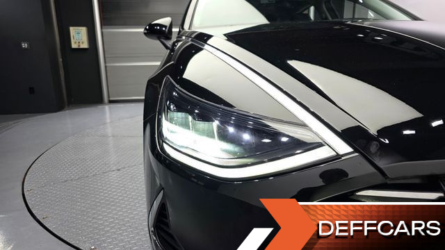 Hyundai SONATA 2.0 Premium Family купить на сайте DeffCars