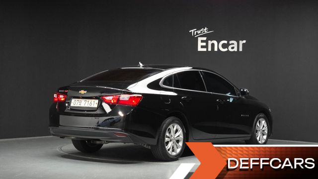 ChevroletGMDaewoo MALIBU 1.3 Turbo LS Deluxe купить на сайте DeffCars