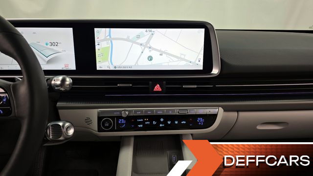 Hyundai IONIQ6 Long Range AWD Exclusive + купить на сайте DeffCars
