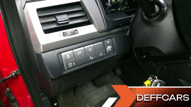 Ssangyong REXTON Diesel 2.2 4WD Professional S (5-Link) купить на сайте DeffCars