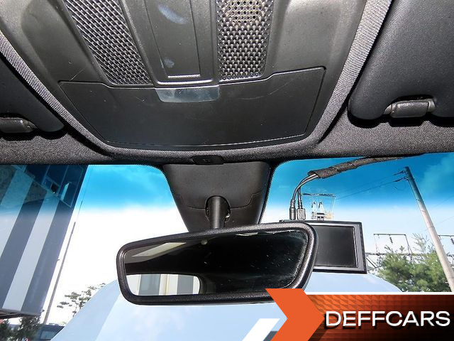 Mercedes B-CLASS B220 купить на сайте DeffCars