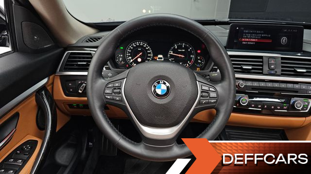 BMW GRAN TURISMO GT 320d Luxury купить на сайте DeffCars