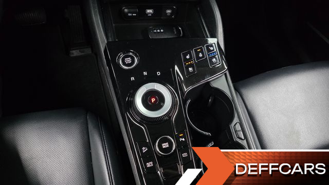 Kia SPORTAGE Prestige 2WD купить на сайте DeffCars