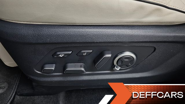 Hyundai PALISADE Gasoline 3.8 4WD Calligraphy купить на сайте DeffCars