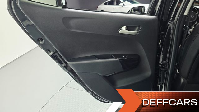 Kia MORNING Signature купить на сайте DeffCars