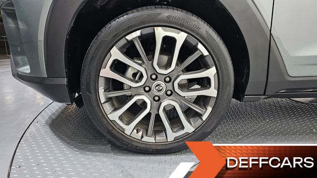 Ssangyong TORRES Gasoline 1.5 2WD T7 купить на сайте DeffCars