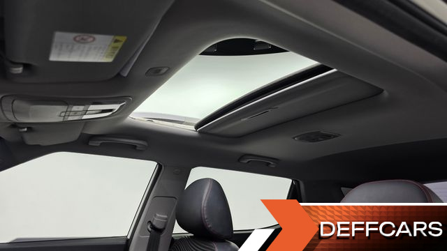 Ssangyong TIBOLI 1.6 RX 2WD купить на сайте DeffCars