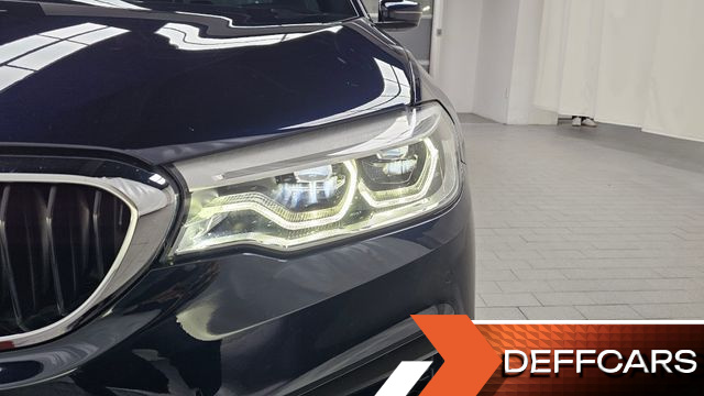 BMW 5-SERIES 530e M Sport купить на сайте DeffCars