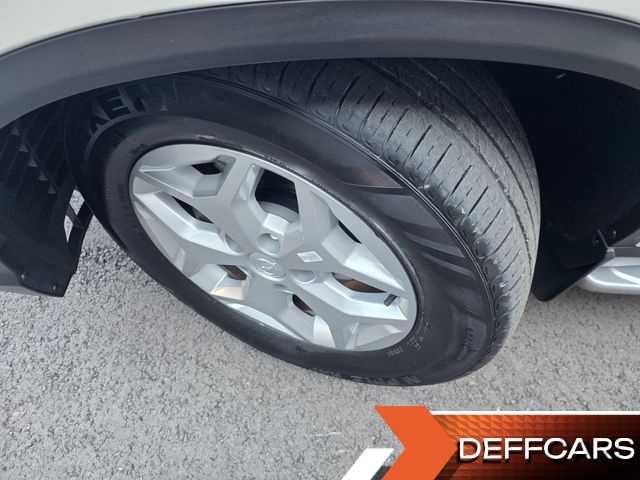 Ssangyong REXTON Diesel 2.2 4WD Prestige купить на сайте DeffCars
