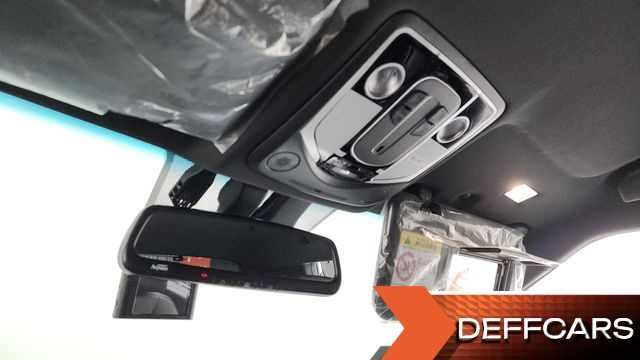 Ssangyong TORRES Gasoline 1.5 2WD T7 купить на сайте DeffCars