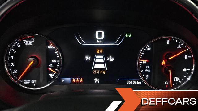 ChevroletGMDaewoo MALIBU 1.3 Turbo Premier Prime Sefety купить на сайте DeffCars