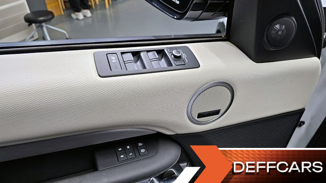 Land Rover DISCOVERY P360 R-Dynamic SE купить на сайте DeffCars