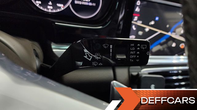 Porsche PANAMERA 2.9 4S купить на сайте DeffCars