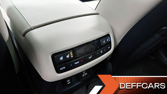 Hyundai PALISADE Gasoline 3.8 4WD Prestige купить на сайте DeffCars