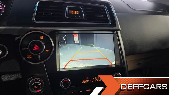 Ssangyong KORANDO 2.2 EXTREME 4WD купить на сайте DeffCars