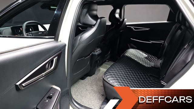 Kia EV6 Long Range 2WD Earth купить на сайте DeffCars