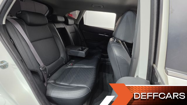 Kia SELTOS Gasoline 1.6 Turbo 2WD Noblesse купить на сайте DeffCars