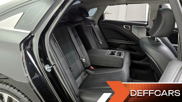 Kia K8 2.5 Gasoline 2WD Noblesse купить на сайте DeffCars