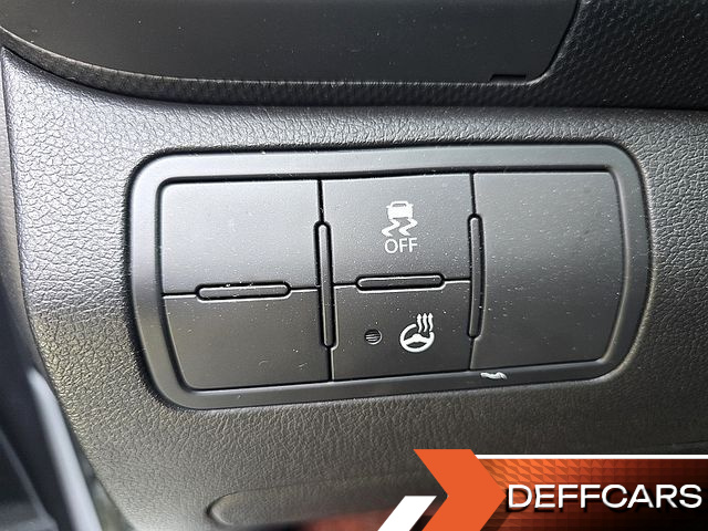 Hyundai ACCENT WIT 1.4 VVT Modern купить на сайте DeffCars