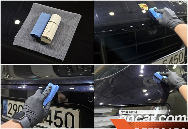 Porsche MACAN 2.9 GTS 95B купить на сайте DeffCars