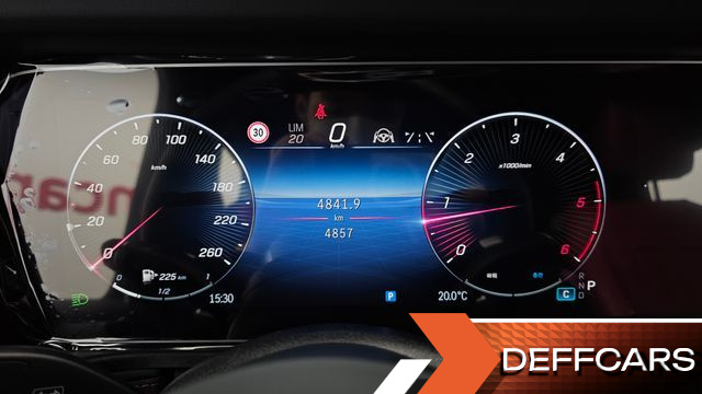 Mercedes G-CLASS G450d Manufaktur купить на сайте DeffCars