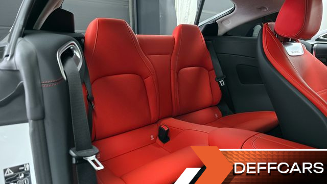 Mercedes AMG GT AMG GT55 4MATIC+ купить на сайте DeffCars