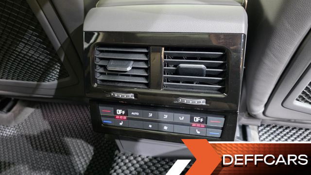 Volkswagen TOUAREG 3.0 TDI Prestige купить на сайте DeffCars