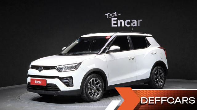 Ssangyong TIBOLI Gasoline 1.5 2WD V3 купить на сайте DeffCars