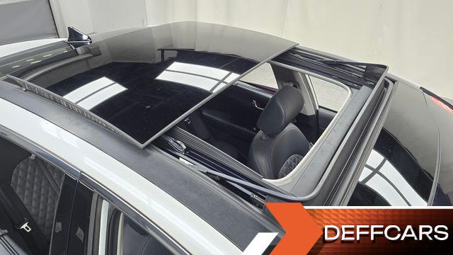 Kia K5 2.0 Intelligent купить на сайте DeffCars