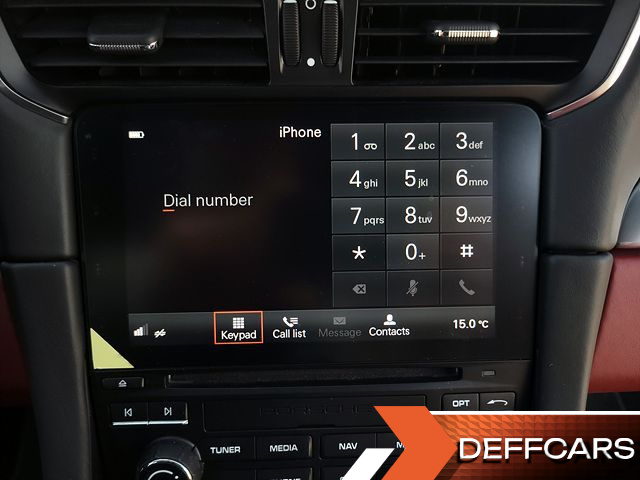 Porsche 911 Turbo 991 купить на сайте DeffCars