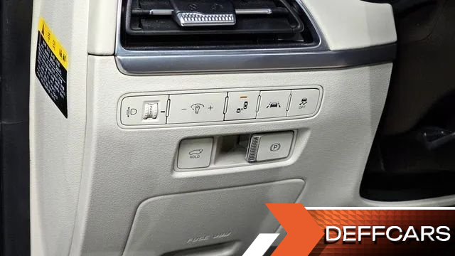 Hyundai PALISADE Diesel 2.2 4WD Calligraphy купить на сайте DeffCars