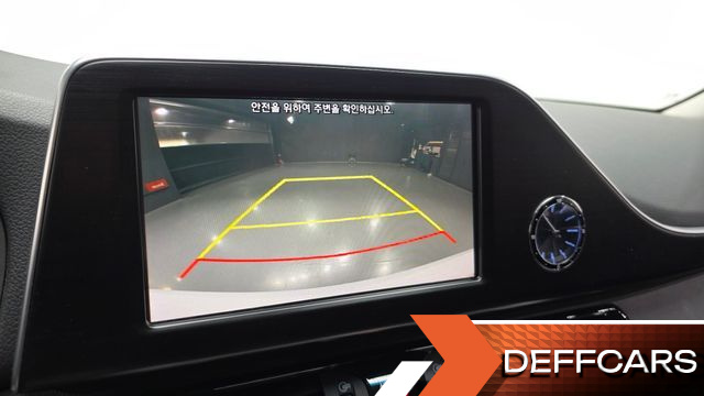 Hyundai GRANDEUR 2.4 Premium купить на сайте DeffCars