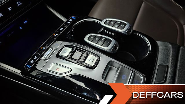 Hyundai TUCSON Gasoline 1.6 Turbo 2WD Inspiration купить на сайте DeffCars