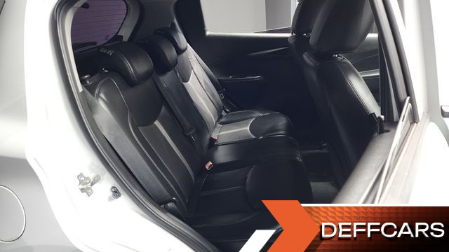 ChevroletGMDaewoo SPARK LT купить на сайте DeffCars